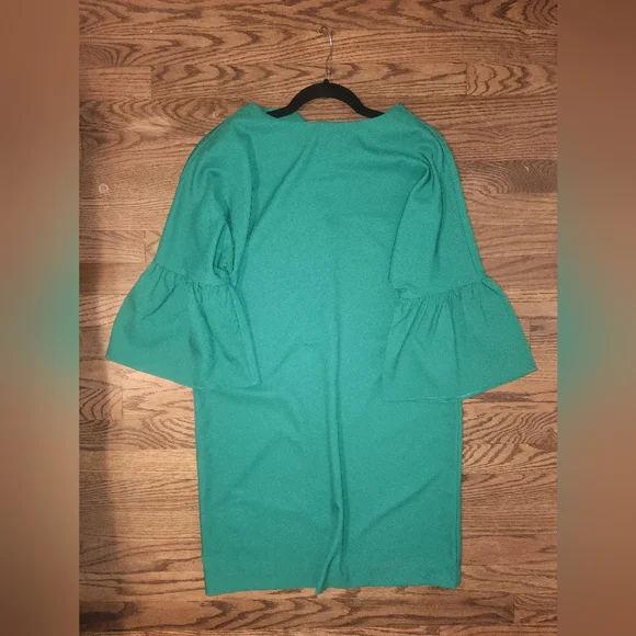 knee length dresses for ladies Banana Republic Men's Light Green Dress Shirt | Size L
